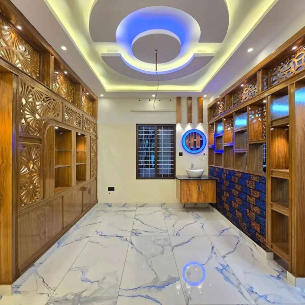 2 BHK Villa 1020 Sq.ft. for Sale in Whitefield, Bangalore