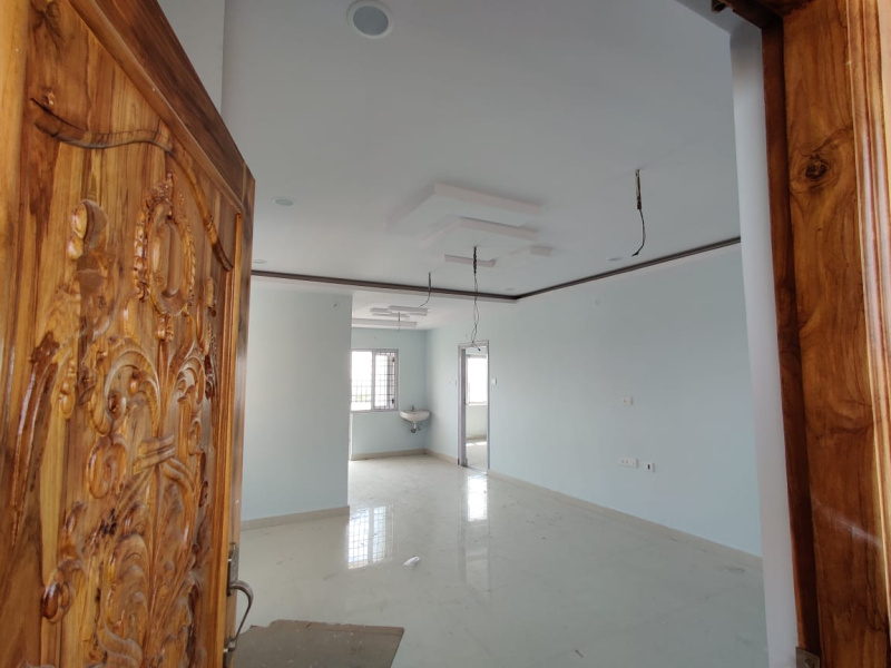 2 BHK Apartment 1008 Sq.ft. for Sale in Achutapuram, Visakhapatnam