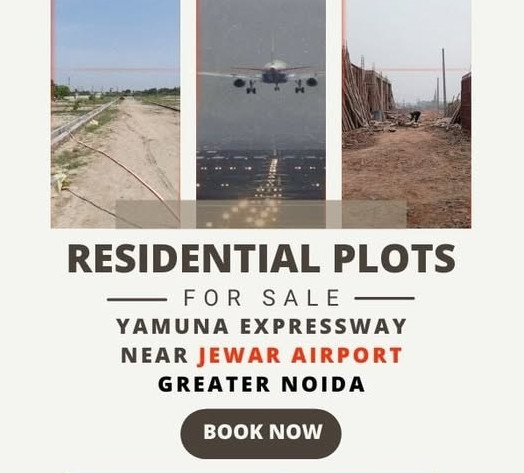  Residential Plot 100 Sq.ft. for Sale in Techzone, Greater Noida