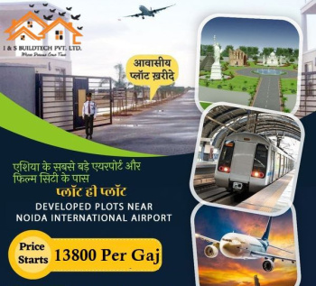 1 BHK Farm House for Sale in Noida-Greater Noida Expressway