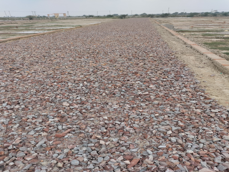  Residential Plot 100 Sq.ft. for Sale in Jewar, Gautam Buddha Nagar