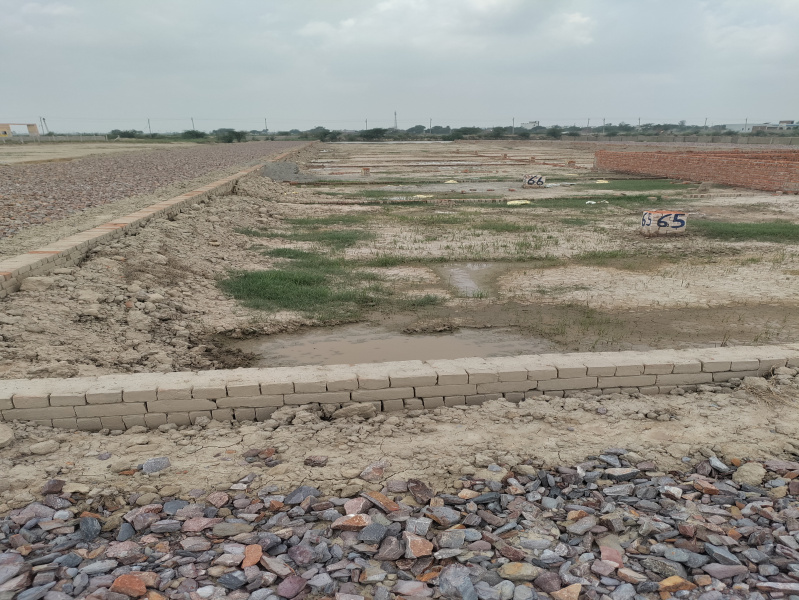  Residential Plot 100 Sq.ft. for Sale in Jewar, Gautam Buddha Nagar