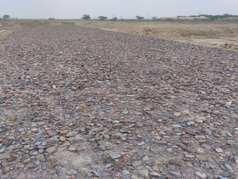  Residential Plot 100 Sq.ft. for Sale in Jewar, Gautam Buddha Nagar