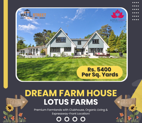 1 BHK Farm House 1050 Sq.ft. for Sale in Gautam Budh Nagar, Greater Noida