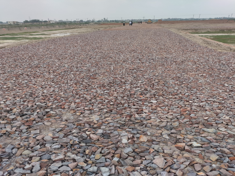  100 Sq.ft. Residential Plot for Sale in Main Road, Greater Noida