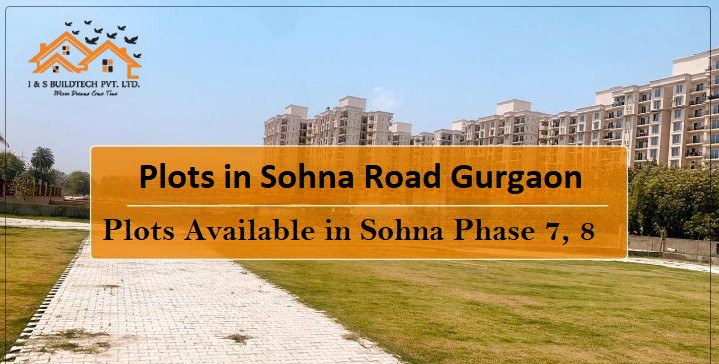  Residential Plot 100 Sq.ft. for Sale in Sohna, Gurgaon