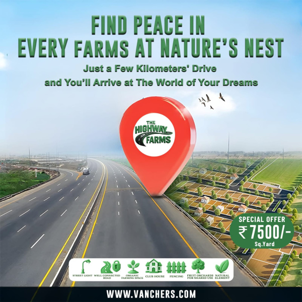 1 BHK Farm House 1035 Sq.ft. for Sale in Jaypee Greens, Greater Noida