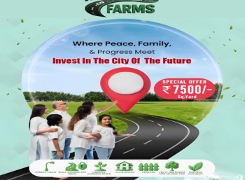  Residential Plot for Sale in Sector 25 Greater Noida