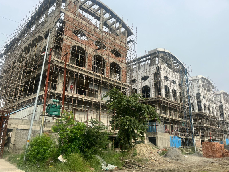  Residential Plot 31000 Sq.ft. for Sale in Yamuna Expressway, Greater Noida