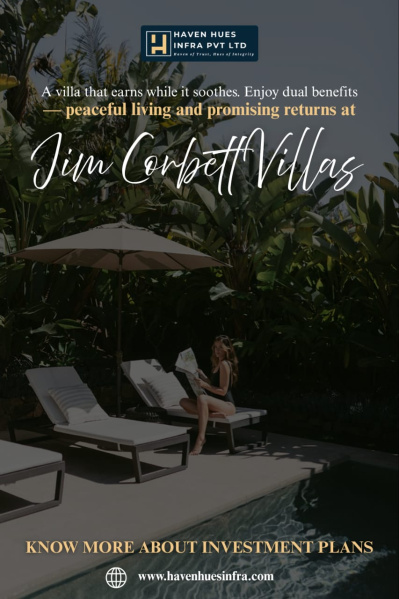 1 BHK 1350 Sq.ft. Villa for Sale in Ramnagar, Nainital