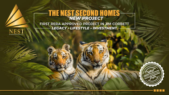  Residential Plot for Sale in Ramnagar, Nainital