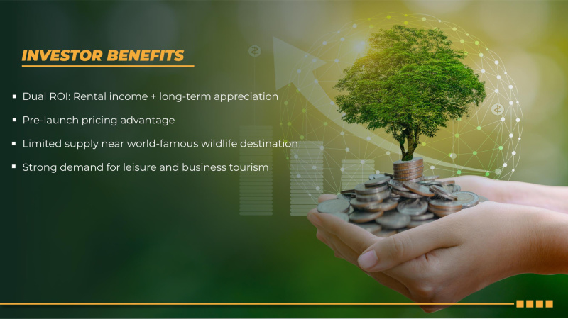  100 Sq.ft. Residential Plot for Sale in Ramnagar, Nainital