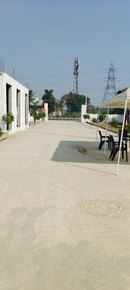  100 Sq.ft. Residential Plot for Sale in Jattari, Aligarh