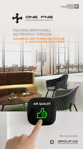  426 Sq.ft. Business Center for Sale in Techzone 4, Greater Noida