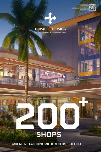 2 BHK 1300 Sq.ft. Apartment for Sale in Sector 1 Greater Noida West