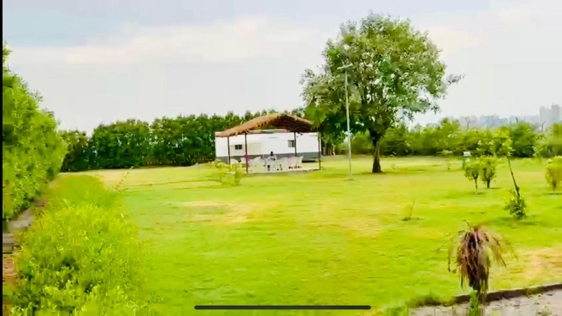 1 BHK 1008 Sq.ft. Farm House for Sale in Techzone, Greater Noida