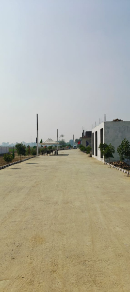  100 Sq.ft. Residential Plot for Sale in Jattari, Aligarh