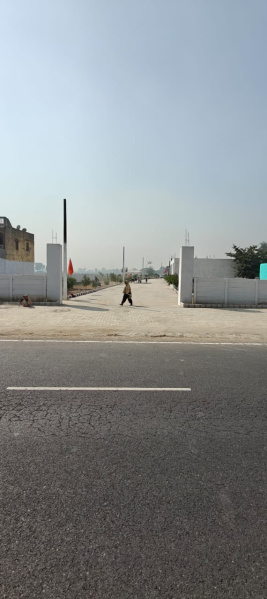  100 Sq.ft. Residential Plot for Sale in Jattari, Aligarh