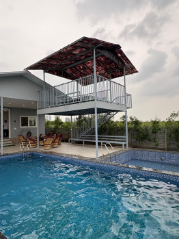 2 BHK Farm House for Sale in Sector 150 Noida