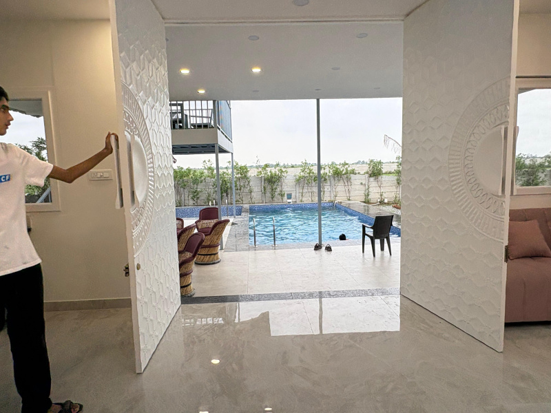 2 BHK Farm House 9072 Sq.ft. for Sale in Sector 150 Noida