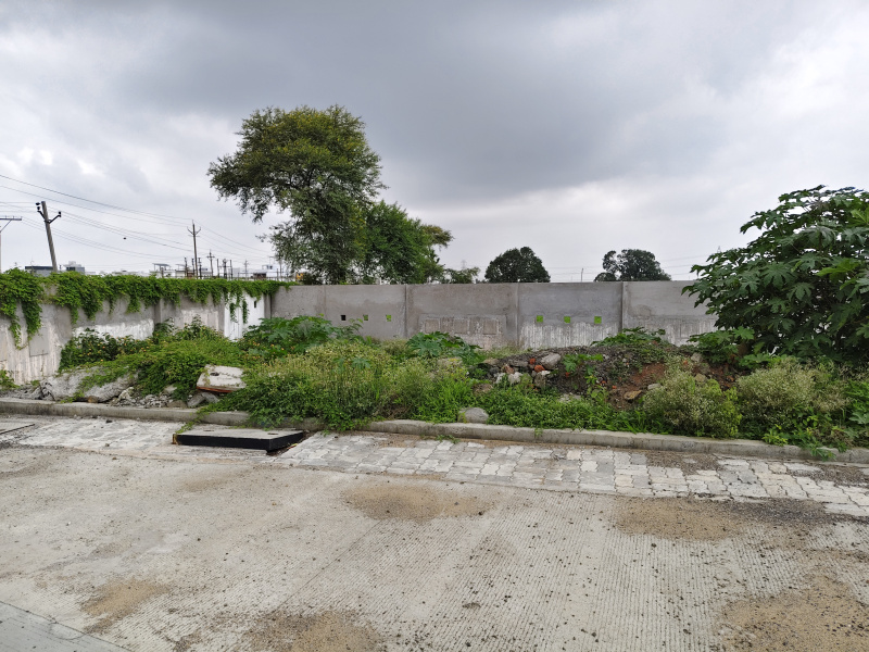  Residential Plot 510 Sq.ft. for Sale in By Pass Road, Indore