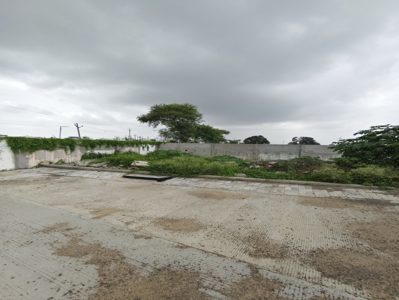  Residential Plot 510 Sq.ft. for Sale in By Pass Road, Indore