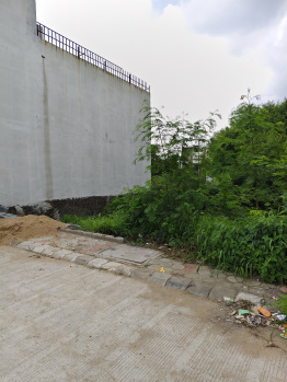  Residential Plot for Sale in Jhalaria, Indore