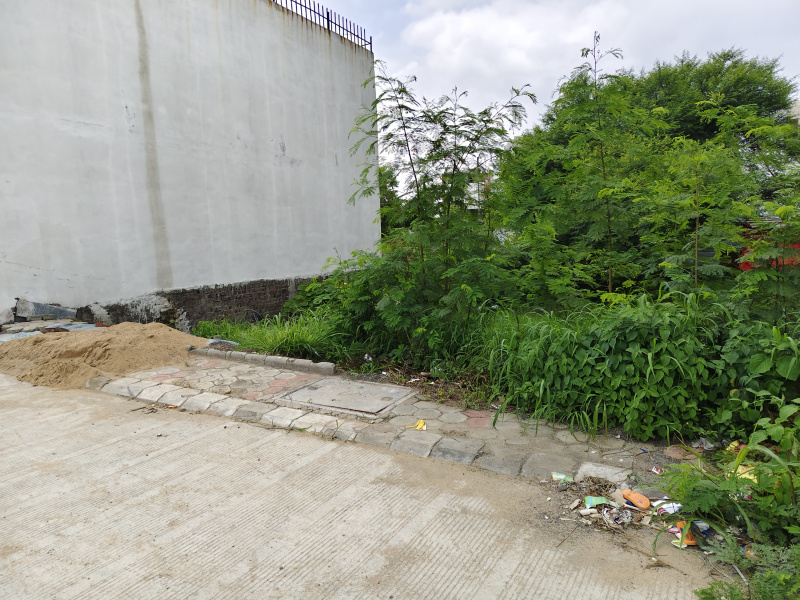  Residential Plot 423 Sq.ft. for Sale in Jhalaria, Indore