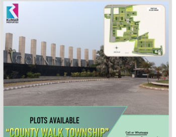  Residential Plot for Sale in By Pass Road, Indore