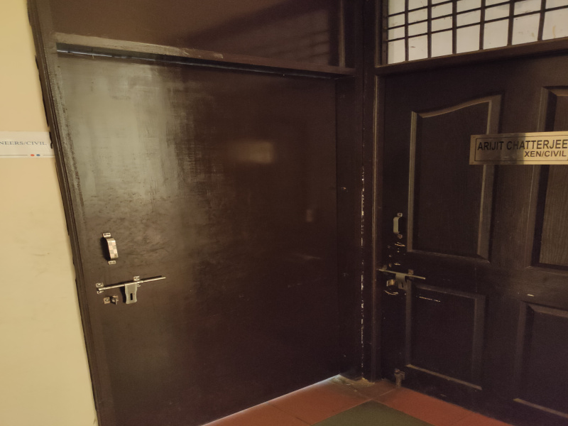  Office Space 600 Sq.ft. for Rent in Shatabdi Nagar, Meerut