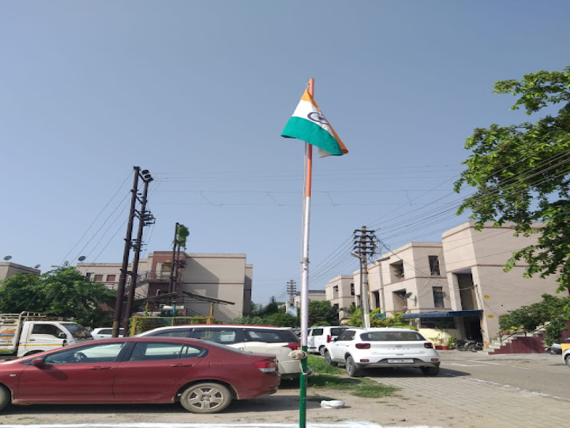 2 BHK Apartment 1300 Sq.ft. for Sale in Shatabdi Nagar, Meerut