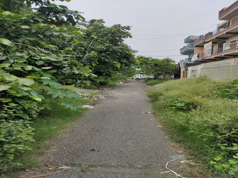  Residential Plot 200 Sq. Meter for Sale in Shatabdi Nagar, Meerut