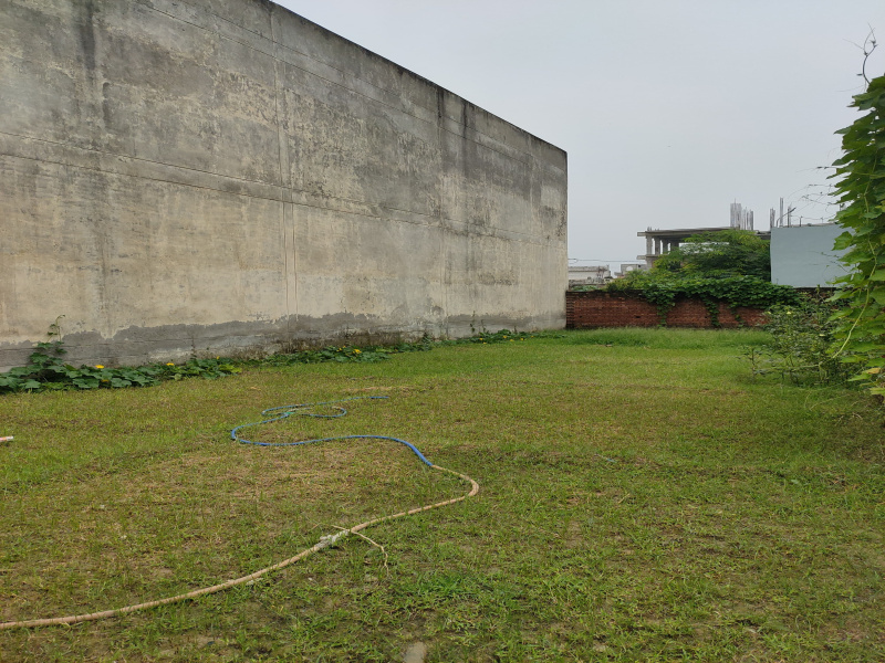  Residential Plot 200 Sq. Meter for Sale in Shatabdi Nagar, Meerut