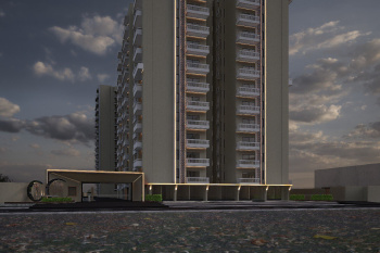 3.5 BHK Flat for Sale in NH 58, Meerut