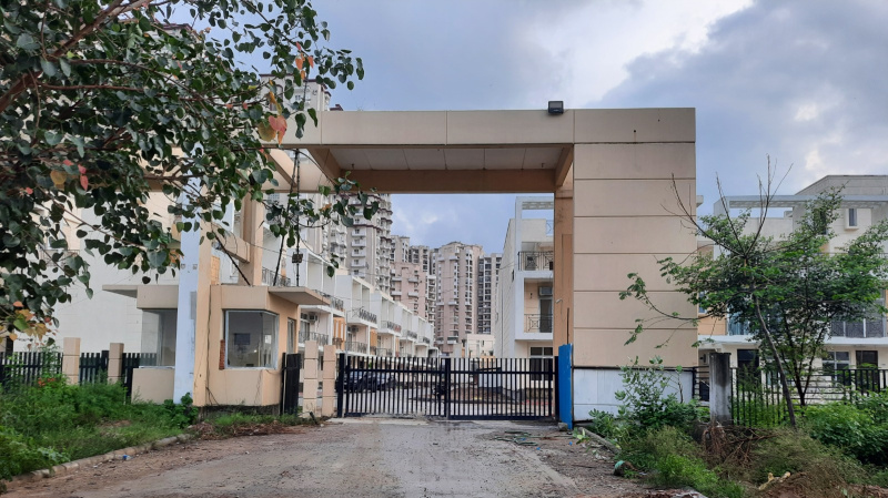 2.5 BHK Apartment 1215 Sq.ft. for Sale in Greater Noida West
