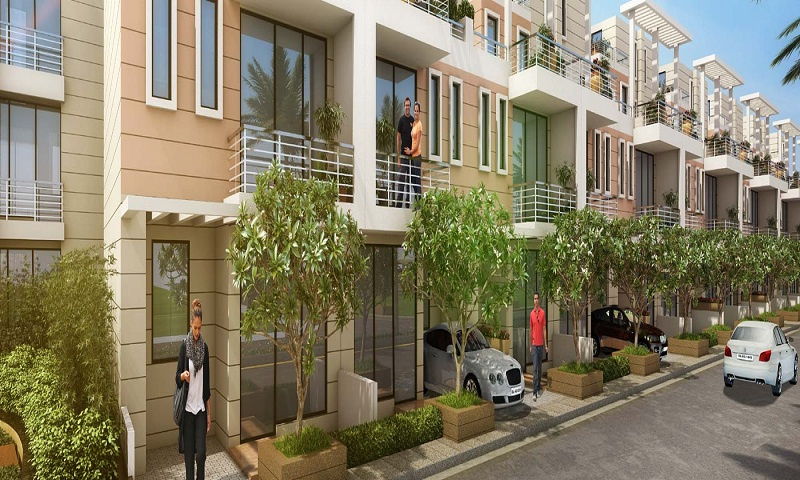 2 BHK Apartment 1045 Sq.ft. for Sale in Greater Noida West