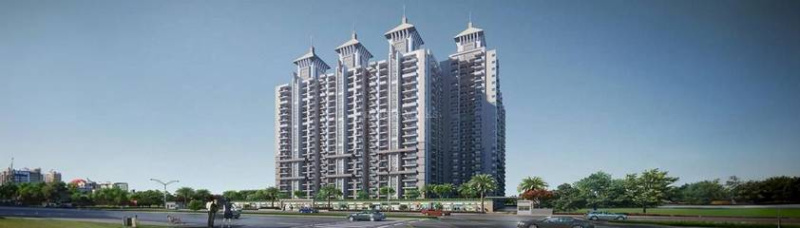3 BHK Apartment 1160 Sq.ft. for Sale in Sector 10 Greater Noida West