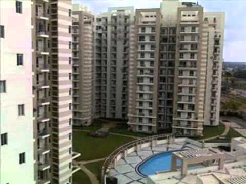 2.5 BHK Apartment 1100 Sq.ft. for Sale in Greater Noida West