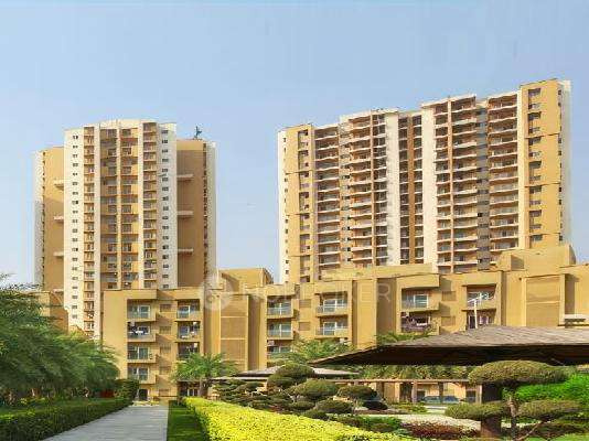 3 BHK Apartment 1660 Sq.ft. for Sale in Sector 137 Noida