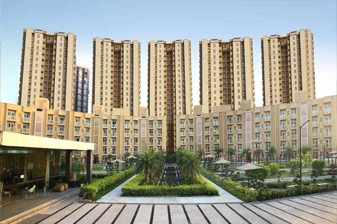 3 BHK Apartment 1660 Sq.ft. for Sale in Sector 137 Noida