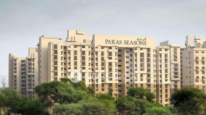 2 BHK Apartment 985 Sq.ft. for Sale in Sector 168 Noida