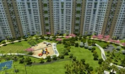 2 BHK Apartment 903 Sq.ft. for Sale in Sector 143 Noida
