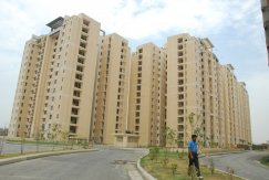 2 BHK Apartment 934 Sq.ft. for Sale in Sector 128 Noida