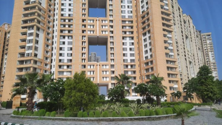 2 BHK Apartment 934 Sq.ft. for Sale in Sector 128 Noida