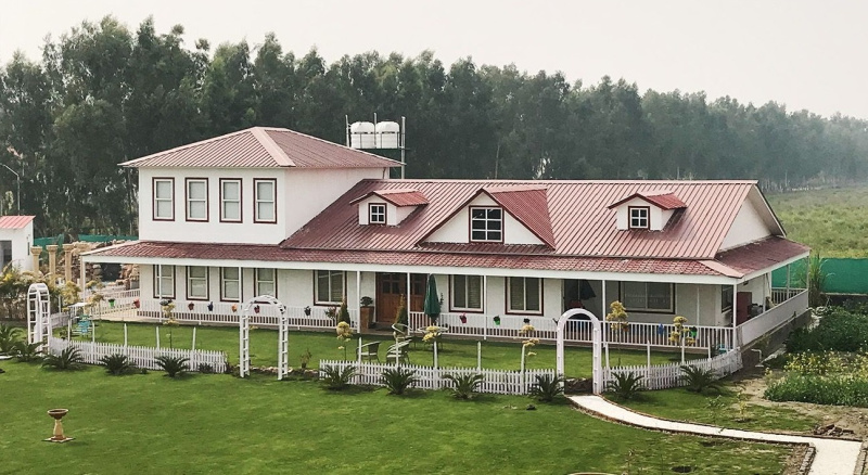  Agricultural Land 1250 Sq. Yards for Sale in Sector 151 Noida