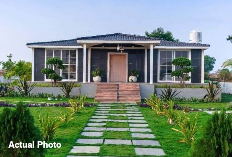  Agricultural Land 1250 Sq. Yards for Sale in Sector 151 Noida