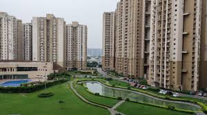 3.5 BHK Apartment 1660 Sq.ft. for Sale in Sector 137 Noida
