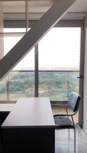  532 Sq.ft. Office Space for Rent in Sector 90 Noida