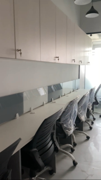  532 Sq.ft. Office Space for Rent in Sector 90 Noida