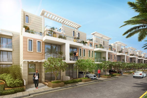 1 BHK 585 Sq.ft. Apartment for Sale in Greater Noida West